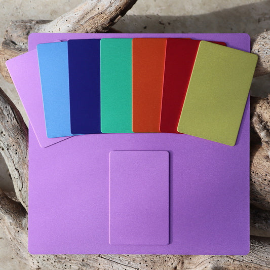 Coffret Plaques Aether