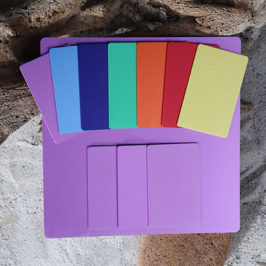 Coffret Plaques Harmonia