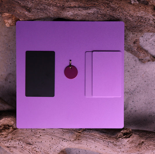 Coffret Plaques Lunae