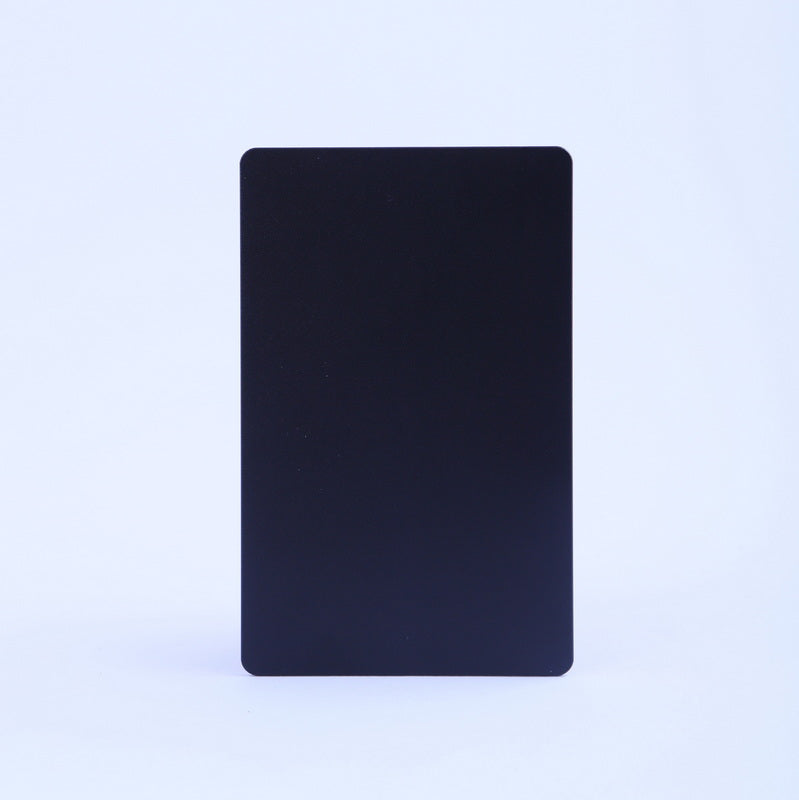 Black Energy Plate