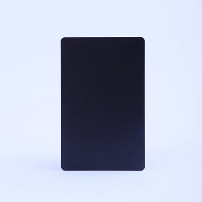 Black Energy Plate