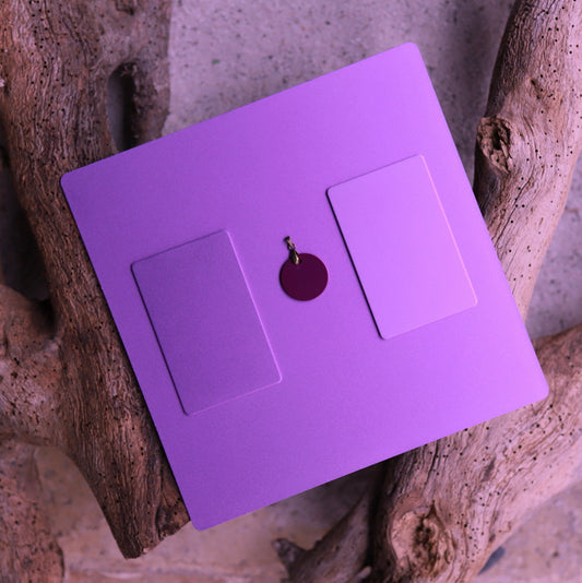 Coffret Plaques Gaïa