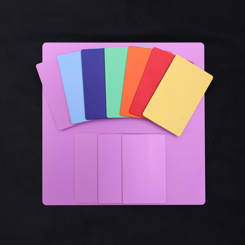 Coffret Plaques Harmonia
