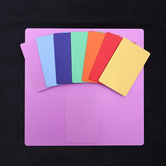 Coffret Plaques Aether