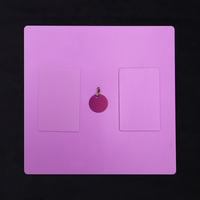 Coffret Plaques Gaïa