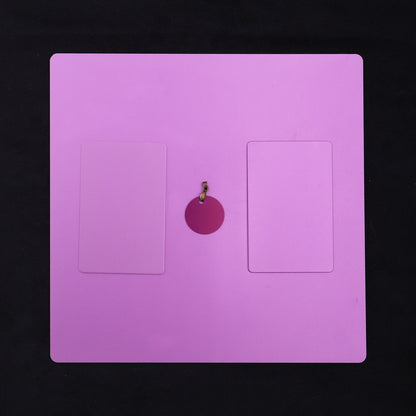 Coffret Plaques Gaïa