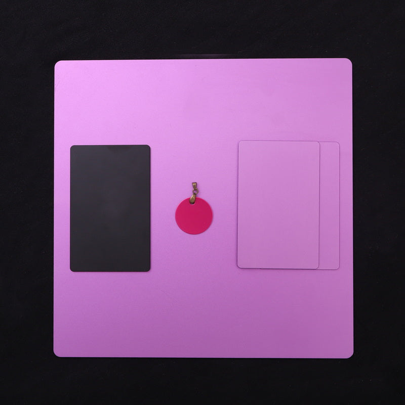 Coffret Plaques Lunae