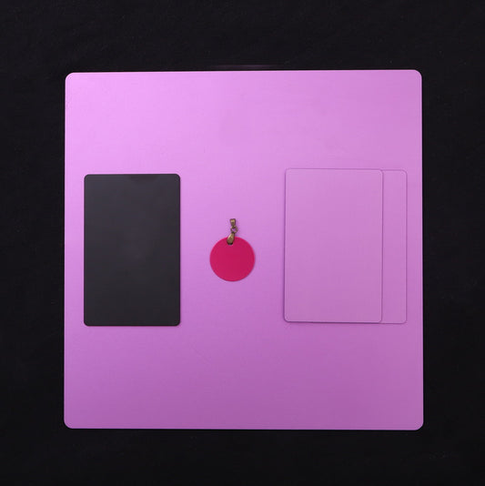 Coffret Plaques Lunae