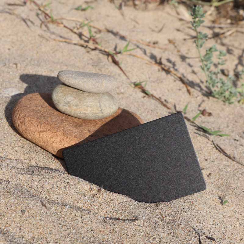Black Energy Plate